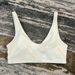 old navy swim top